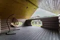 House 120 m² Bialarucki sielski Saviet, Belarus