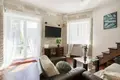 Apartamento 1 habitación 46 m² Varsovia, Polonia