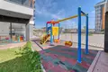 1 bedroom apartment 75 m² Muratpasa, Turkey