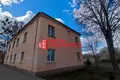 Appartement 2 chambres 40 m² Hrodna, Bélarus