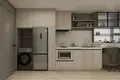 Apartamento 1 habitación 35 m² Ban Bang Thao, Tailandia