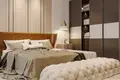 Wohnung 2 zimmer 46 m² Obakoy, Türkei