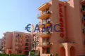 1 bedroom apartment 62 m² Nesebar, Bulgaria