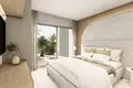 Szeregowiec 3 pokoi 137 m² Urbanizacion Dona Pepa, Hiszpania