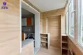 Mieszkanie 1 pokój 34 m² Mińsk, Białoruś