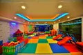 3 bedroom apartment 180 m² Alanya, Turkey