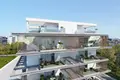 Wohnung 1 zimmer 58 m² Bezirk Larnaka, Zypern