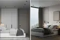 Villa 215 m² Tivat, Monténégro