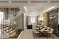 Wohnung 55 m² Mahmutlar, Türkei