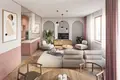Complejo residencial Prestizhnoe zhile v Poznani blizko k centru