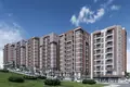 Квартира 1 комната 165 м² Бахчелиэвлер, Турция