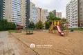 Wohnung 2 zimmer 61 m² Minsk, Belarus