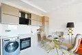 Ático 3 habitaciones 110 m² Muratpasa, Turquía