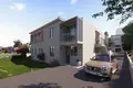 Mieszkanie 2 pokoi 92 m² Pafos, Cypr