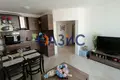 Mieszkanie 2 pokoi 92 m² Kosharitsa, Bułgaria