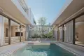 Villa 2 chambres  Canggu, Indonésie