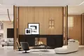 Apartamento 2 habitaciones 154 m² Moscú, Rusia