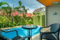 Appartement 1 chambre 73 m² Karon, Thaïlande