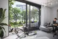 Appartement 4 chambres 160 m² Eyupsultan, Turquie