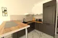 1 room studio apartment 36 m² Burtaisi, Montenegro