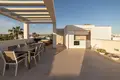 Пентхаус 2 спальни 80 м² Гуардамар, Испания