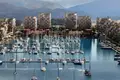 Apartamento 1 habitación 56 m² Orikum, Albania