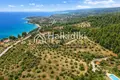 Земельные участки 8 500 м² Municipality of Sithonia, Греция