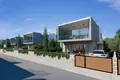 Appartement 4 chambres 185 m² Chlórakas, Chypre