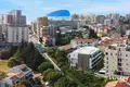 Mieszkanie 2 pokoi 106 m² Budva, Czarnogóra