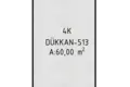 Wohnung 60 m² Aksu, Türkei
