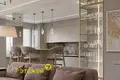 Apartment 82 m² Minsk, Belarus