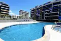 Apartamento 2 habitaciones 55 m² Kargicak, Turquía