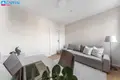 Квартира 3 комнаты 70 м² Вильнюс, Литва