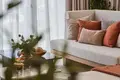 3 bedroom villa 315 m² ban sanak tabaek, Thailand