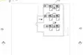 Wohnung 1 zimmer 64 m² Nikosia, Zypern