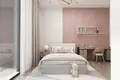 6 bedroom villa 404 m² Alanya, Turkey