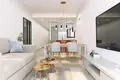 Penthouse z 2 sypialniami 69 m² Torrevieja, Hiszpania