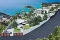 4 bedroom Villa 230 m² Bodrum, Turkey