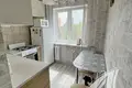 Wohnung 2 zimmer 38 m² Muchaviecki sielski Saviet, Belarus