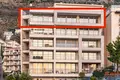 Appartement 3 chambres 160 m² Przno, Monténégro