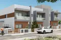 Villa de tres dormitorios 160 m² Demos Agiou Athanasiou, Chipre