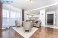 Appartement 2 chambres 64 m² Vilnius, Lituanie