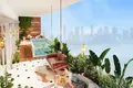 Appartement dans un nouvel immeuble Aqua Dimore by Vincitore