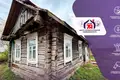 Casa 50 m² Pavarcycy, Belarús
