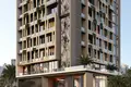 Appartement 2 chambres 65 m² Doubaï, Émirats arabes unis