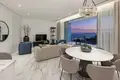2 bedroom apartment 124 m² Limassol, Cyprus