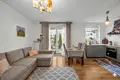 1 bedroom apartment 50 m² Warsaw, Poland