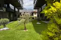 1 bedroom apartment 120 m² Turkey, Turkey
