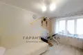 Wohnung 1 zimmer 20 m² Muchaviecki sielski Saviet, Belarus