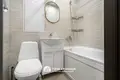 1 bedroom apartment 29 m² Minsk, Belarus